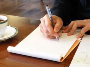 入札等の公示・公告を見逃さないためには？
