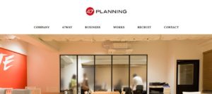 4.株式会社47PLANNING