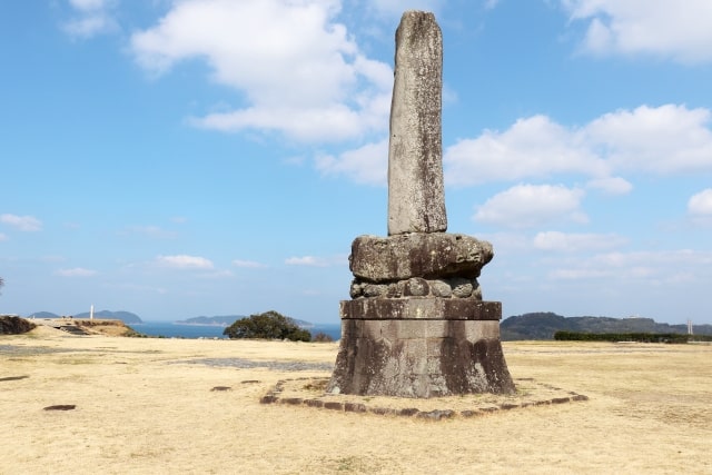 佐賀県の入札の流れ