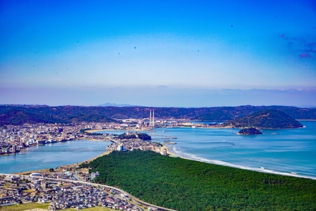 佐賀県の入札の傾向を知るには？