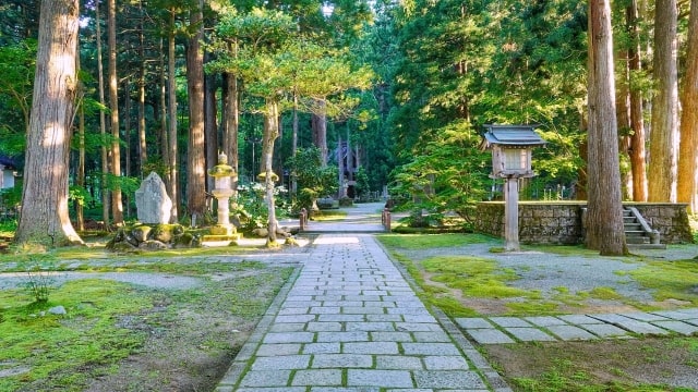 現在募集中の富山県の入札案内はどこにある？